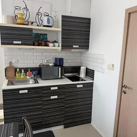 דירה Rainbow 311 Large Delux